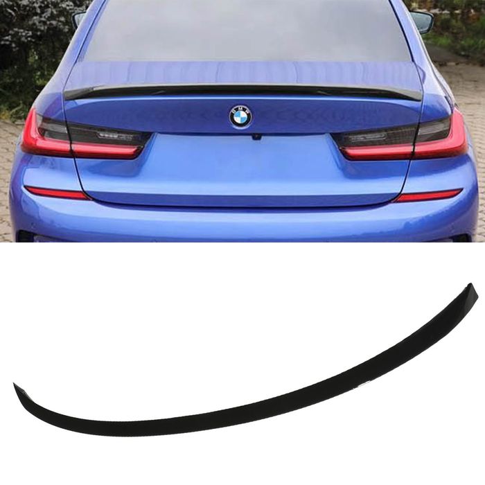 БМВ Г20 Спойлер за багажникa / BMW G20 Spoiler M Performance Style