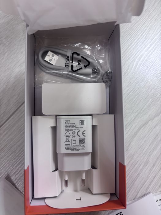 Zte a36, 4/64гб, қара