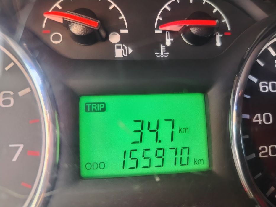 Chevrolet Gentra