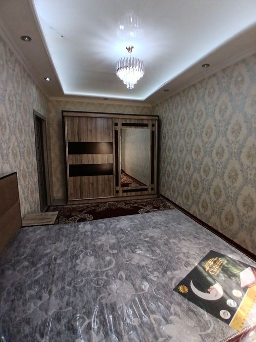 Продается 2 ком. Квартира площадью 60 кв.м. В Согдиане ор. Мечеть