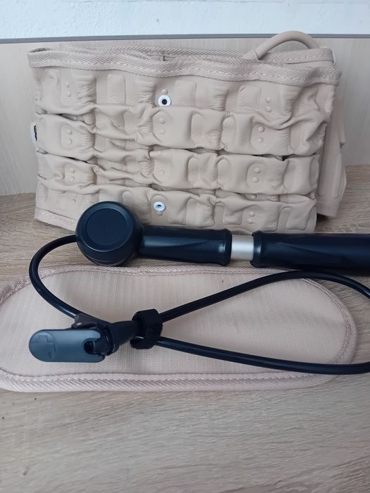 Centura parte lombara Nou