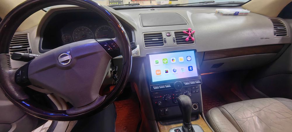 Андройд продажи установка