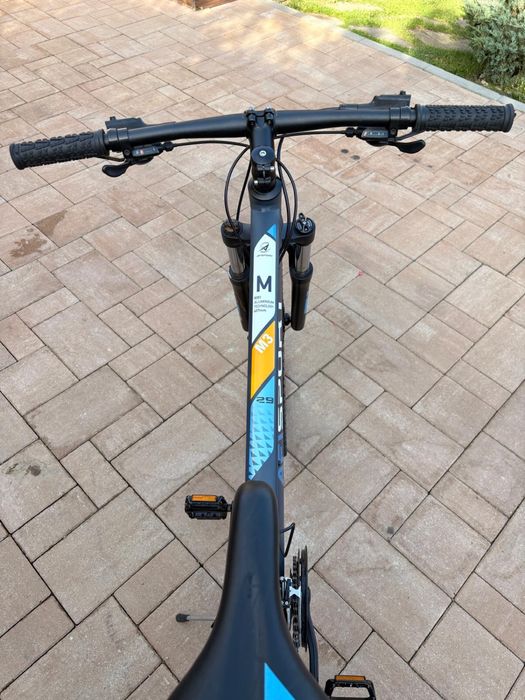 Bicicleta MTB AfiSport M3