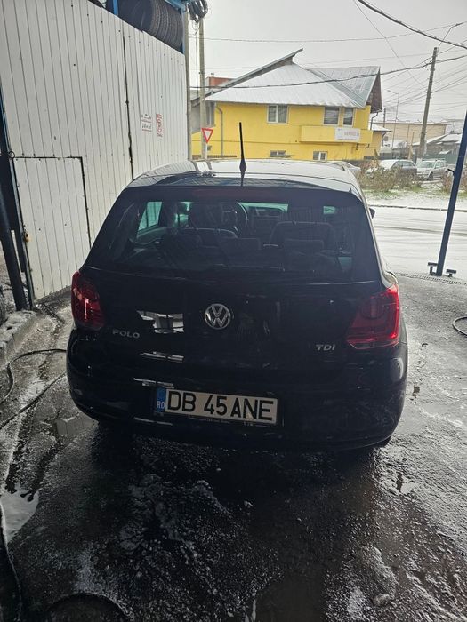 Vand Pollo 2014
Pret 5300 e,detalii la