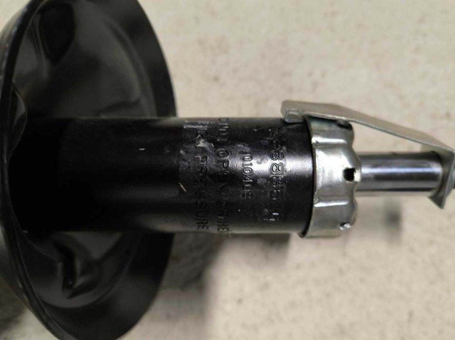 Предни амортисьори VAG