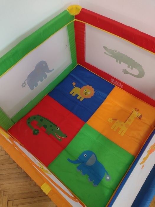 Țarc copiii 1 m/1 m