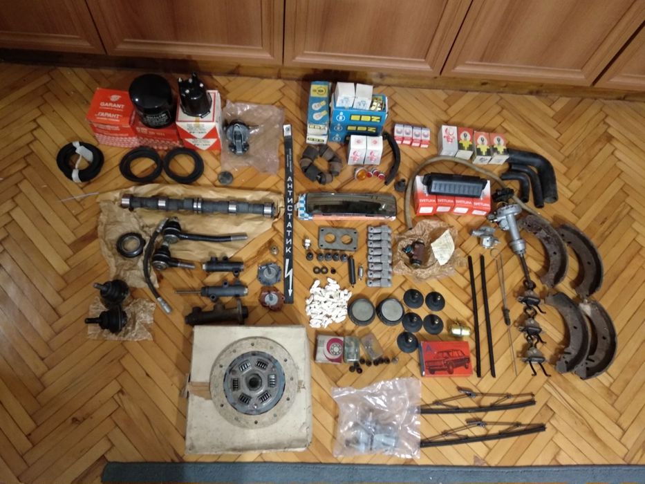 Стъкла за руски коли лада москвич