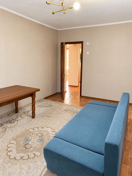 Срочно продам 2-комнатную квартиру, 49 м²