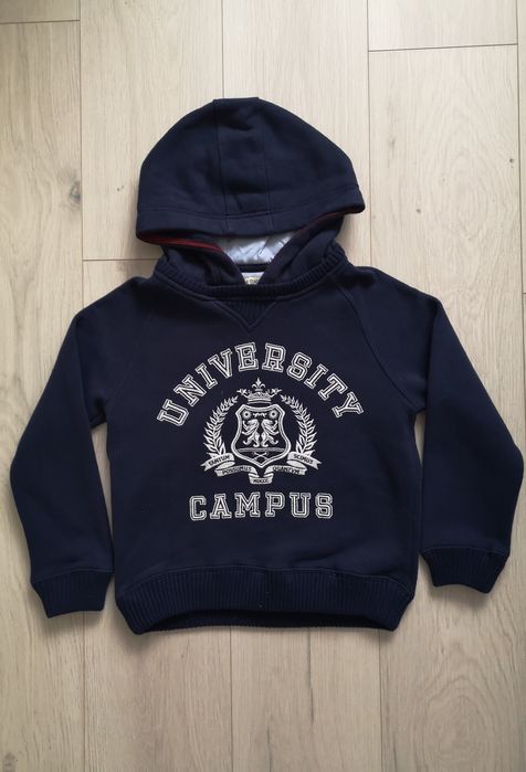 Суичър и худи за момче 8год