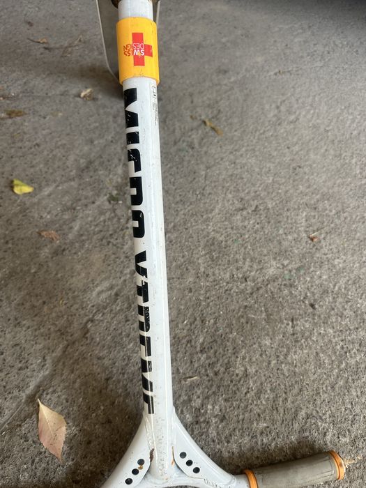 Продам самокат micro xtreme