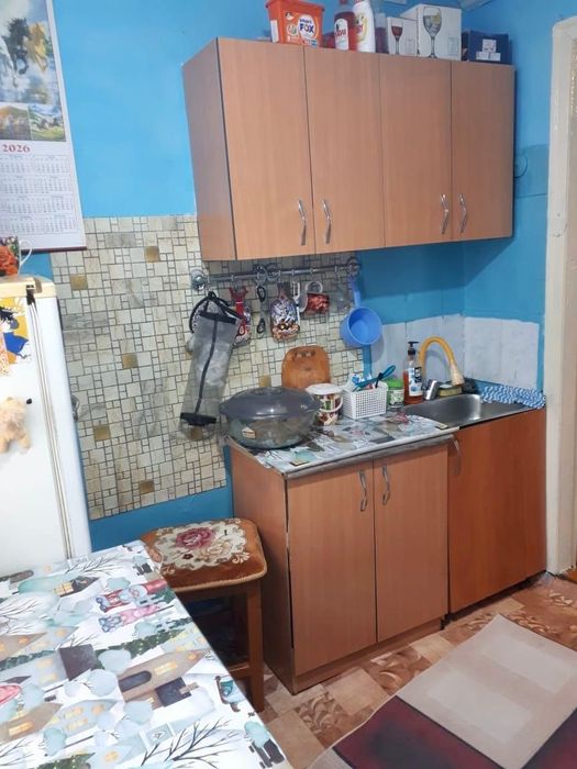 Дом 3х п.Белоусовка