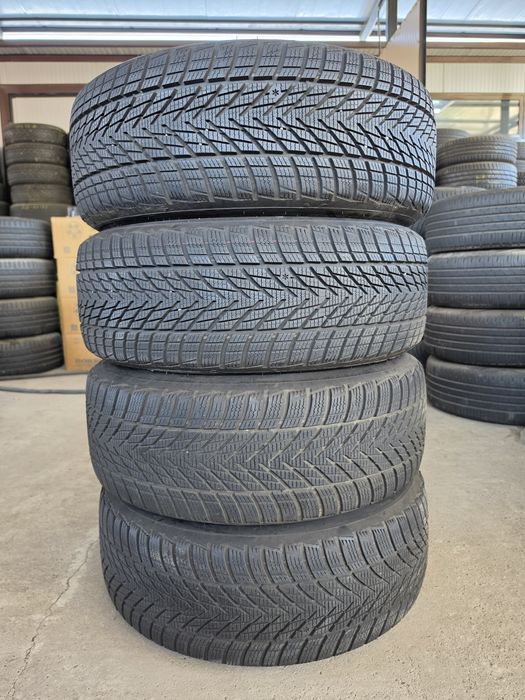 Джанти 17 / 5х112 - VW, Audi, Skoda, Seat 5x112
