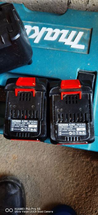 Макита ва bosch фирмаси билан бирхил уровеньдаги инструмент