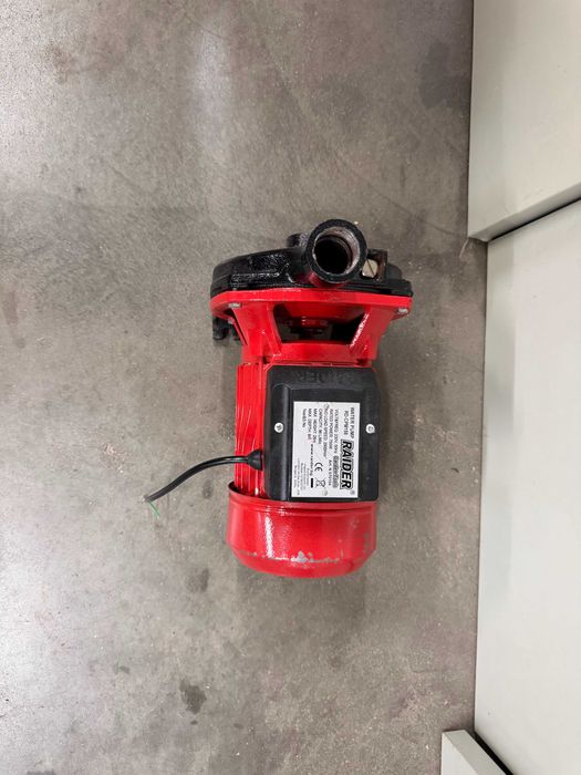 Помпа водна 750W 1" max 96L/min RD-CPM158