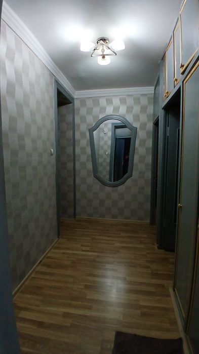 1 хона 2 хона килинган жхозлари билан