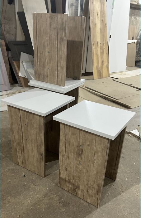 Продам табуретки