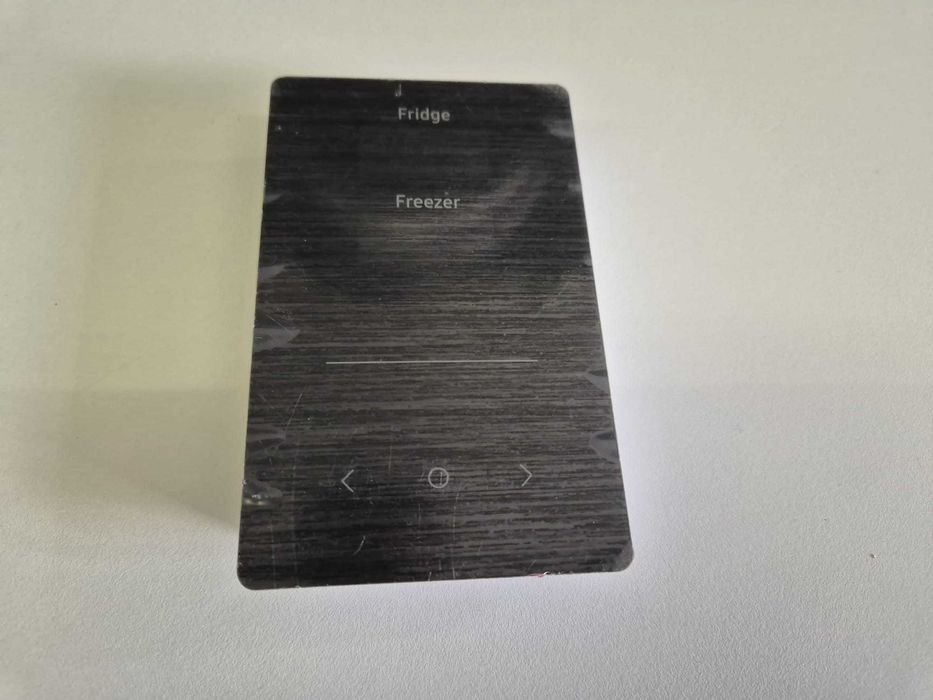 Placa electronica , modul afisaj frigider Samsung DA97-21277A cod / N1