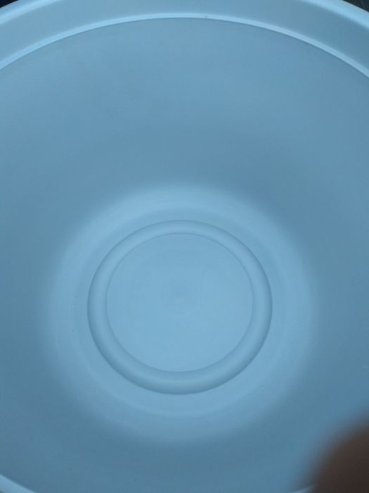 Капак / седалка  и гърне за санитарен стол