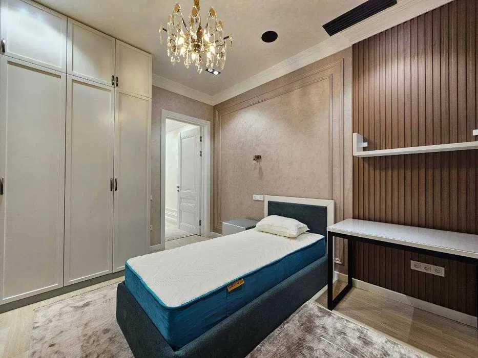 Ташкент Сити-Жк Gardens! Сдается новая квартира в элит комплексе!