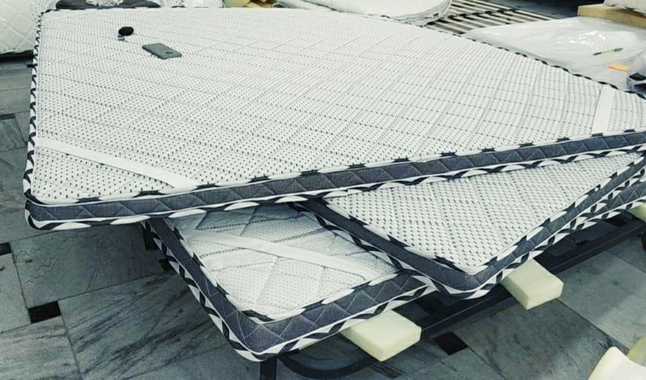 Топпер от производителя от 199000 за кв.м