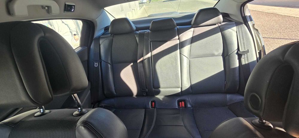 Vând urgent Peugeot 508 din 2013