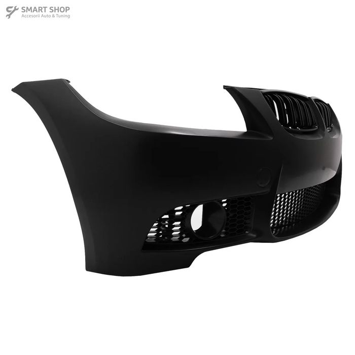 Bara Fata BMW Seria 3 E90 E91 LCI (2008-2011) Sedan Touring M3 Design