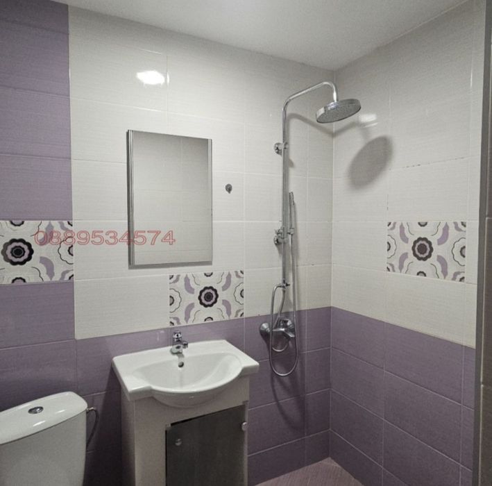 Двустаен апартамент в Стрелбище, ТОП локация