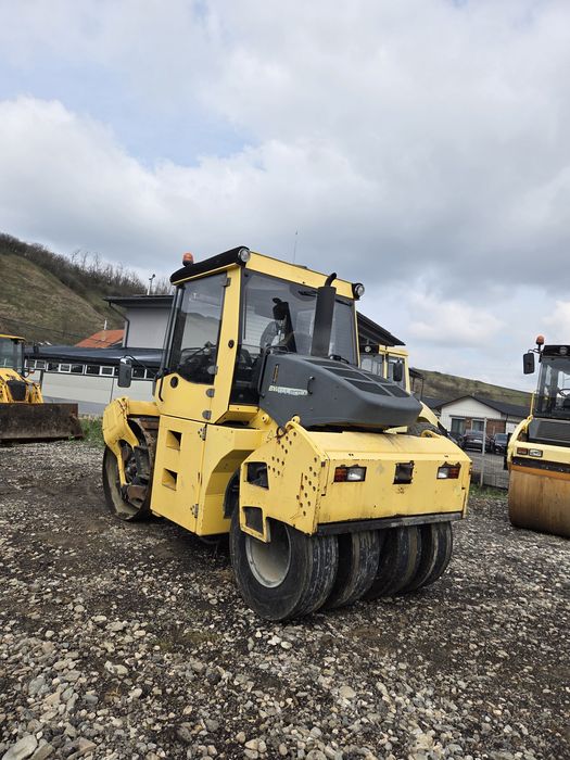 Cilindru compactor Bomag BW  174ACP AN  2008