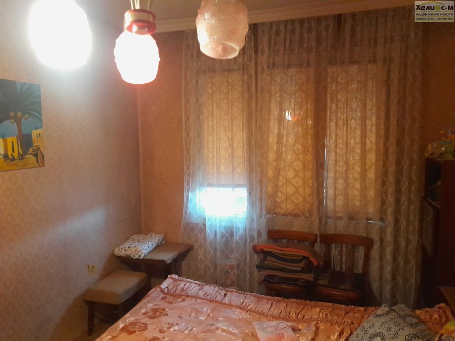 Продава се Тристаен апартамент в Монтана, Широк център - 86 кв.м за 1454 €/кв.м - Снимка #11