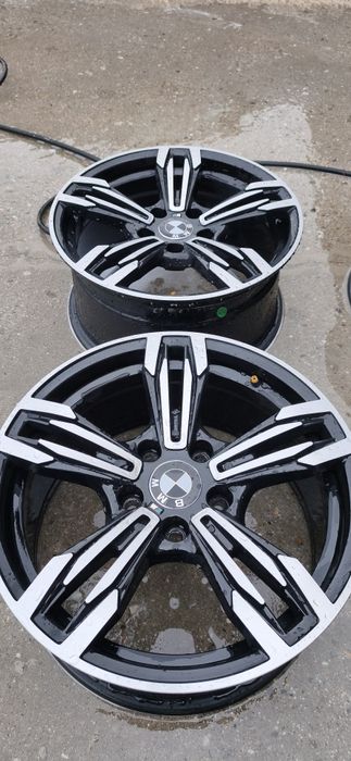 Джанти  за БМВ - 17  Style 433