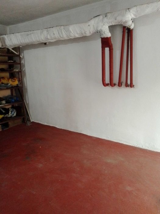 Дава се под наем Гараж / Паркомясто в Плевен, Дружба 1 - 22 кв.м за 51 € - Снимка #3