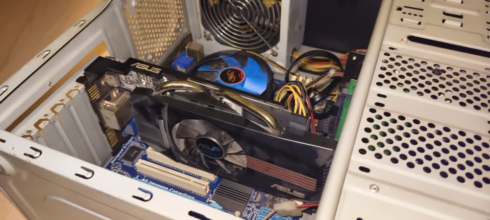 Продам Компьютер