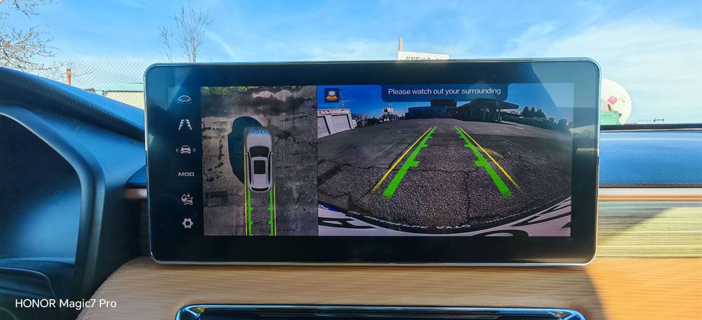 Хавал Джолион 1.5Т