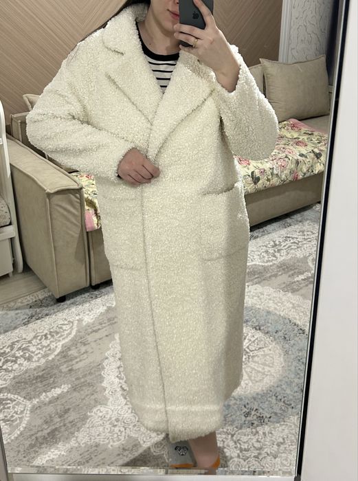 Шубка Тедди продам