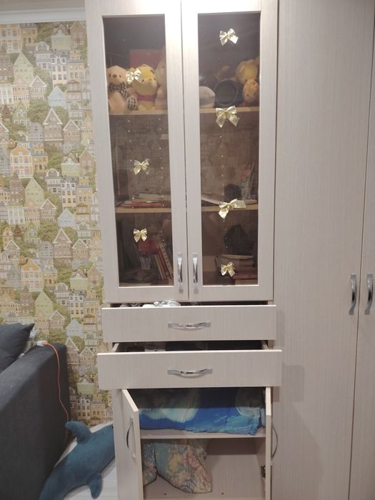 Два шкафа, для спальни