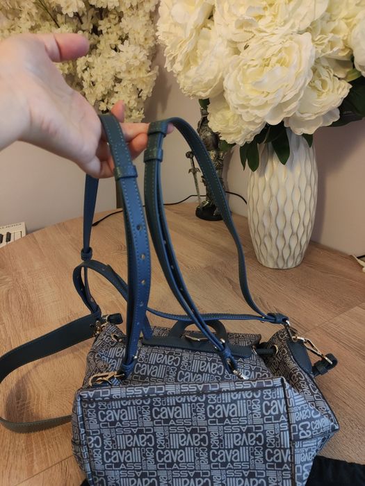 Rucsac Class Cavalli nou
