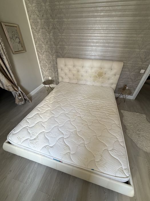 Отдам кровать  БЕСПЛАТНО - срочно, самовывоз