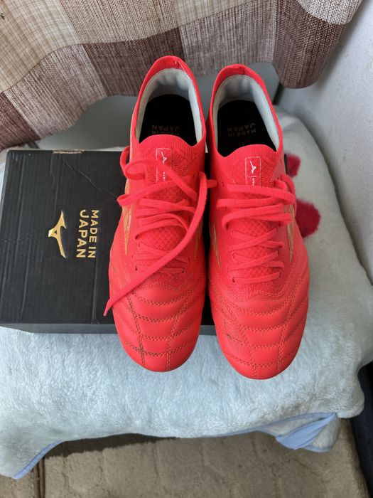 Бутонки Mizuno Japan