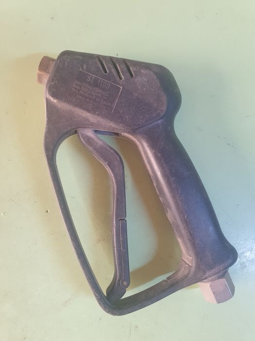 Пистолеты на мойку