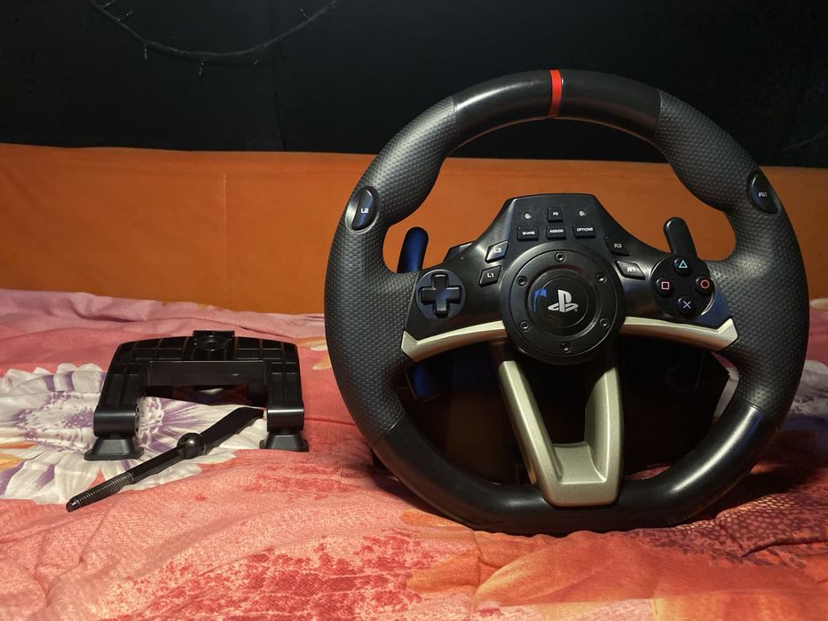 Volan HORI Racing Wheel Apex