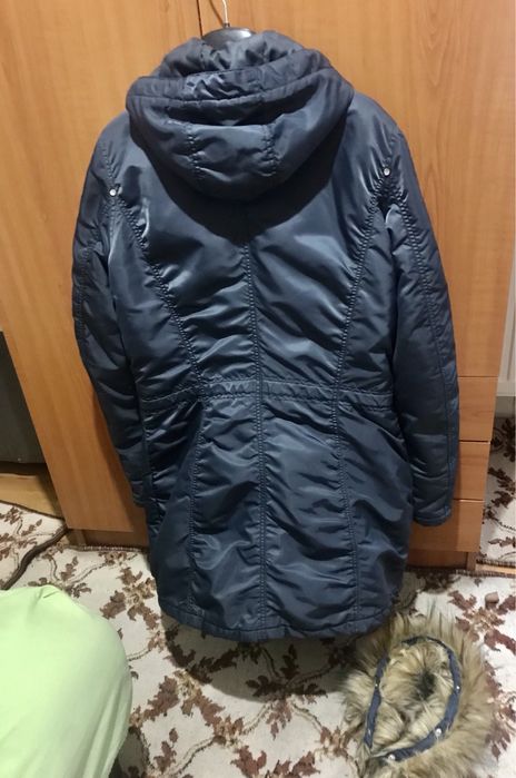 Vand Geaca Denim marime M