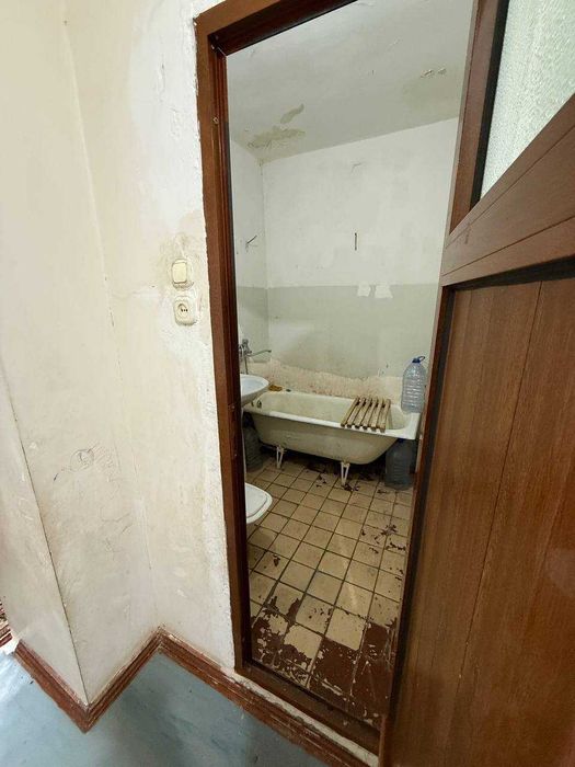 №4727 Продается квартира в саттепо 60кв 2х ком