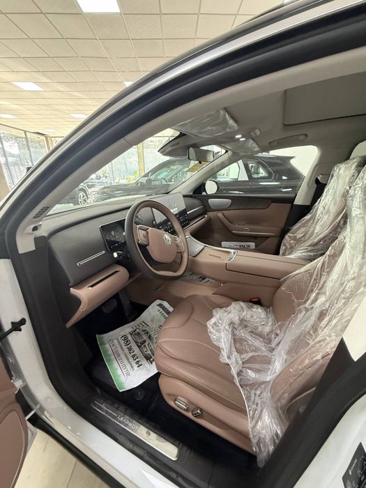 Leopmotor C11 2026 Restayling