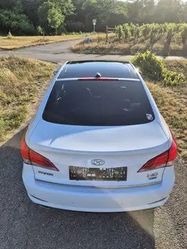 Vând Hyundai i40