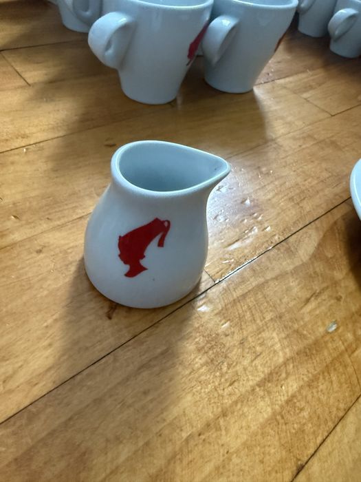 Set cafea Julius Meinl