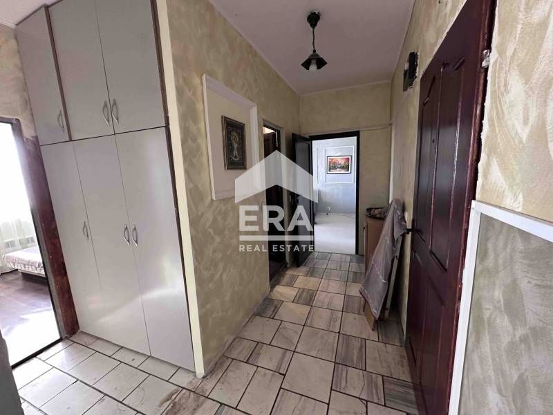 Дава се под наем Тристаен апартамент в Велико Търново, Зона Б - 58 кв.м за 280.5 € - Снимка #5