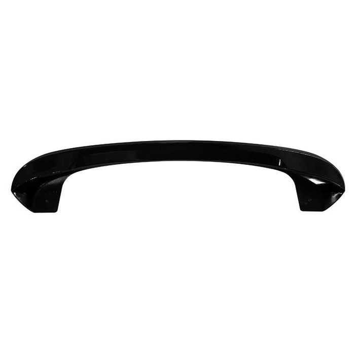 Eleron Luneta Lip Portbagaj Spoiler M pentru BMW X1 E84, Negru Lucios