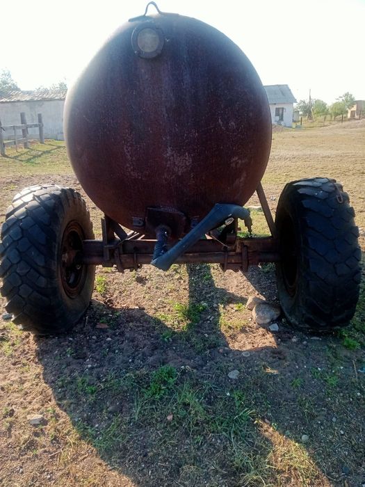 Продам хорошую бочьку