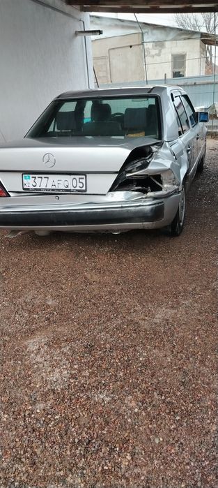 Продам машину мерседес