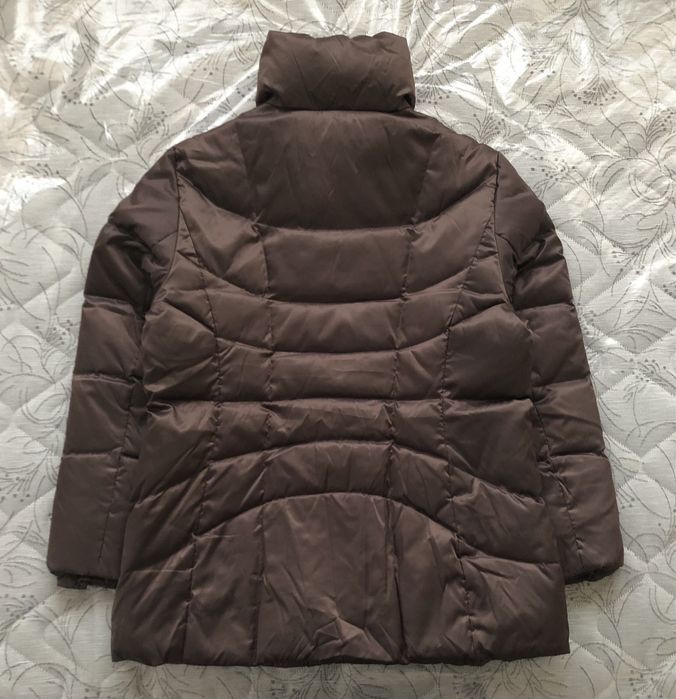 Concept UK Down Jacket пух/пера - дамско зимно яке - L